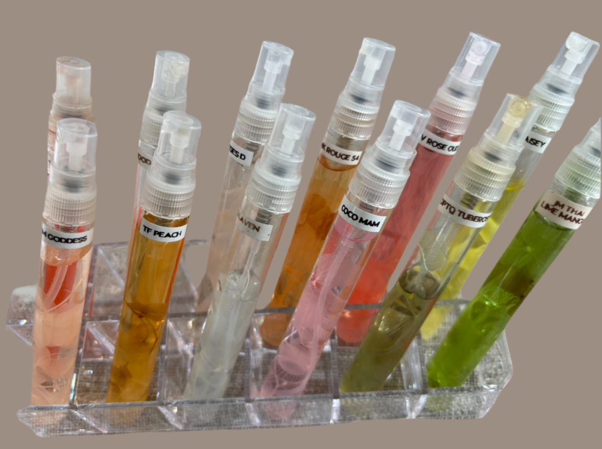 Best Selling Sweet & Fruity Floral Eau de Parfum