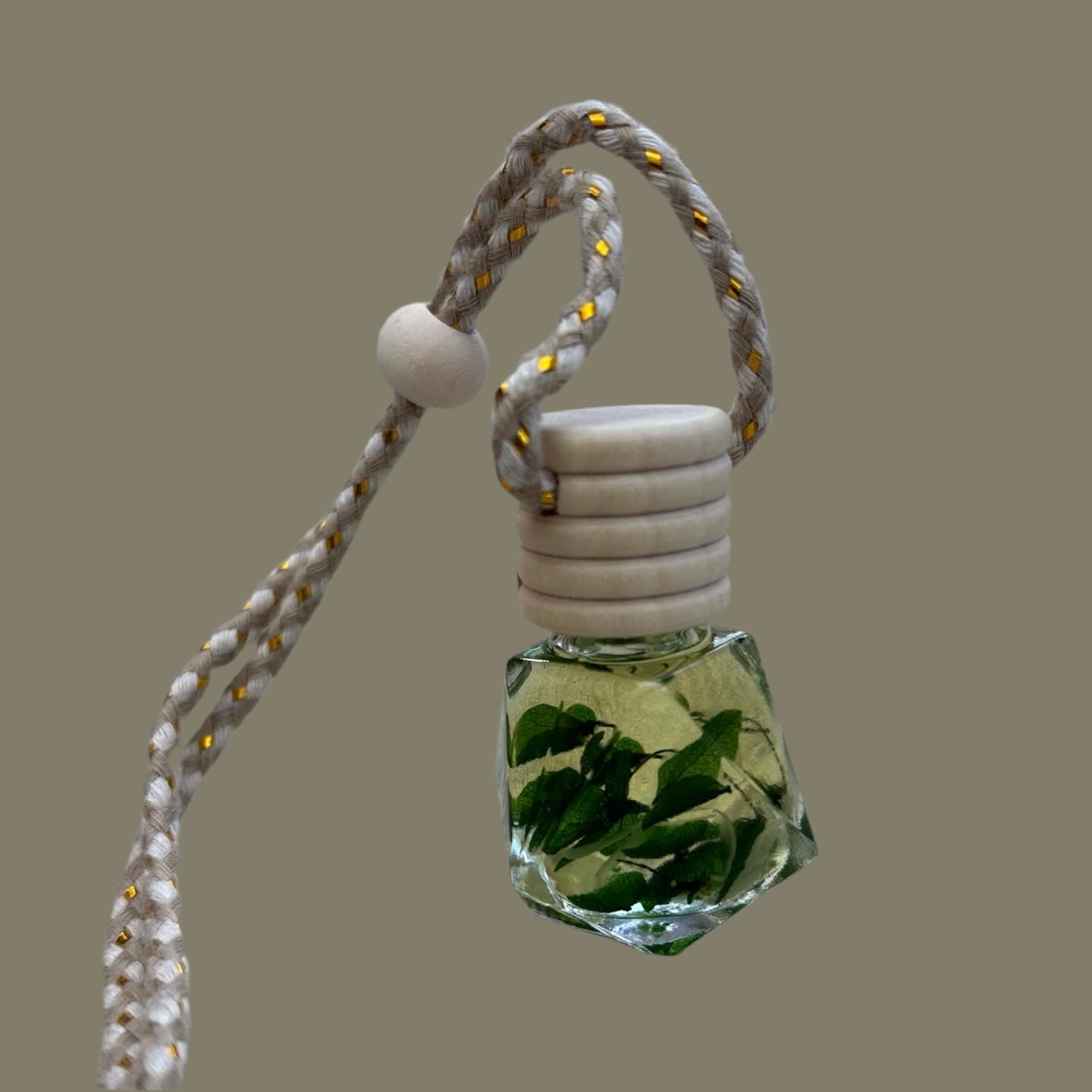 Mini Travel Diffusers.. Car / Wardrobe