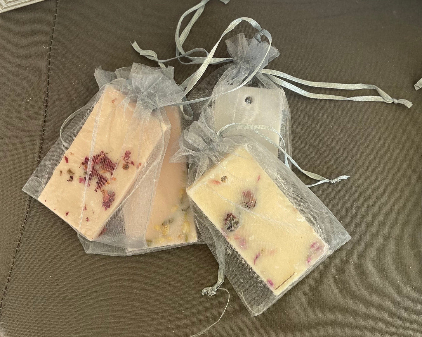 Scented Wax Wardrobe Tablets
