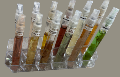 Best Selling Spicy, Woody & Oud Eau de Parfum