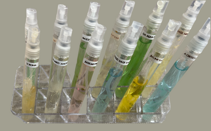 Best Selling Clean & Fresh Fragrances