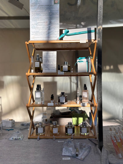 Refreshing & Calm Pillow / Room Spray