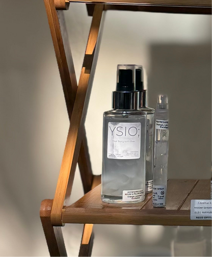 Refreshing & Calm Pillow / Room Spray