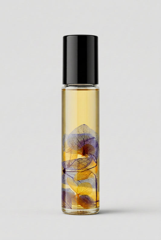 Essential Oil Rollerballs | Unique Handcrafted Aromatherapy Blends | YSIO; UK