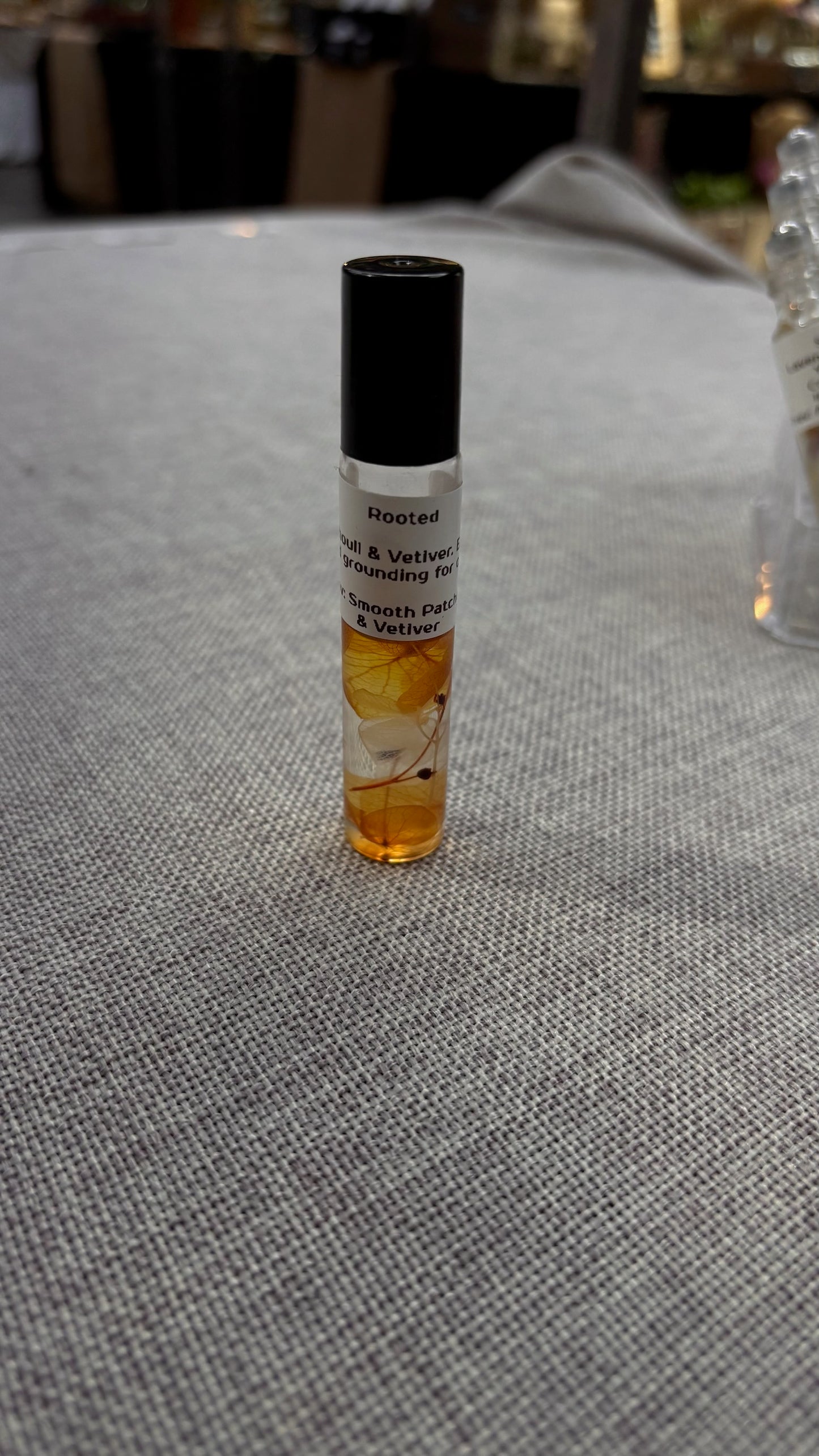 Essential Oil Rollerballs | Unique Handcrafted Aromatherapy Blends | YSIO; UK