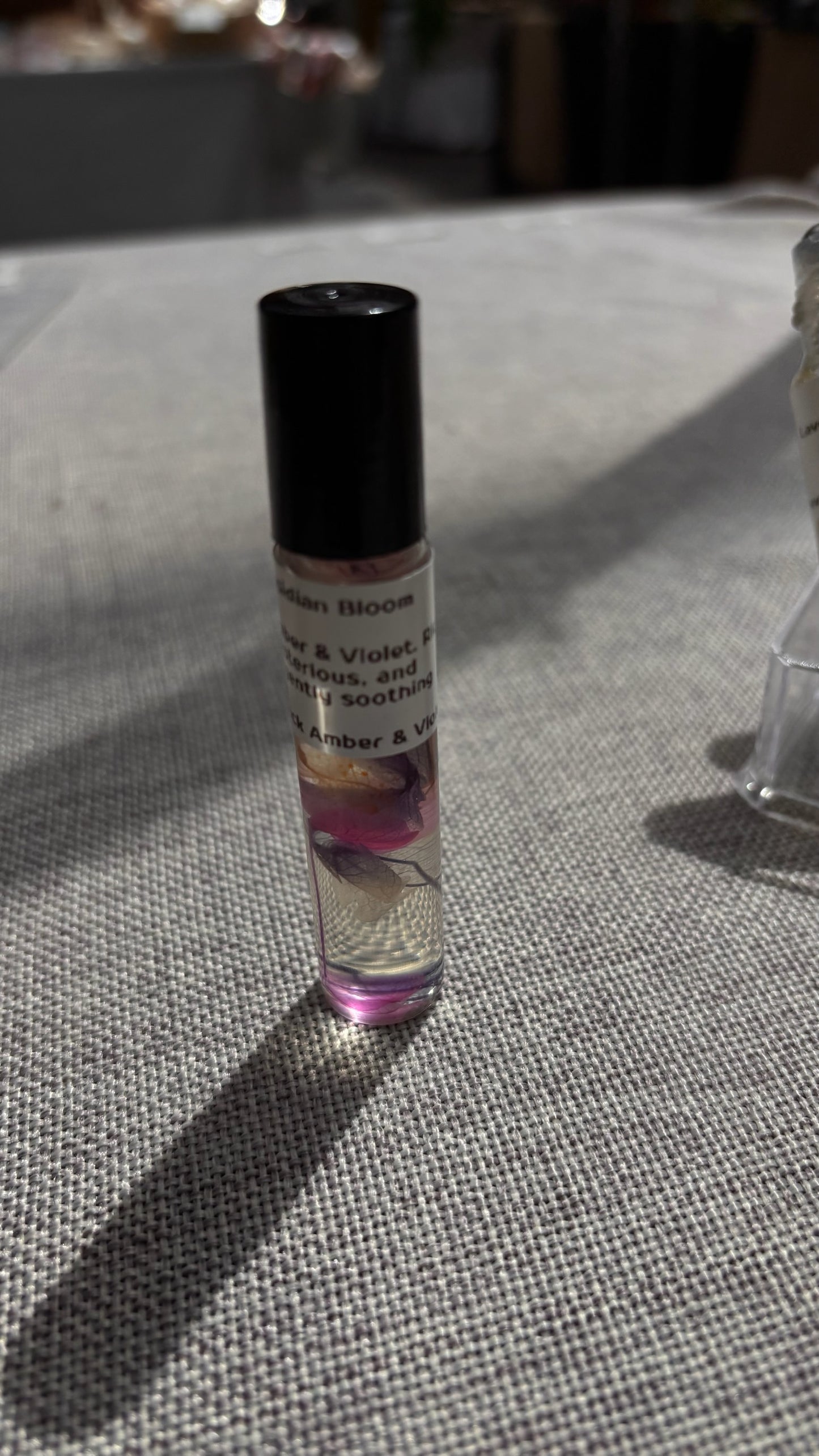 Essential Oil Rollerballs | Unique Handcrafted Aromatherapy Blends | YSIO; UK