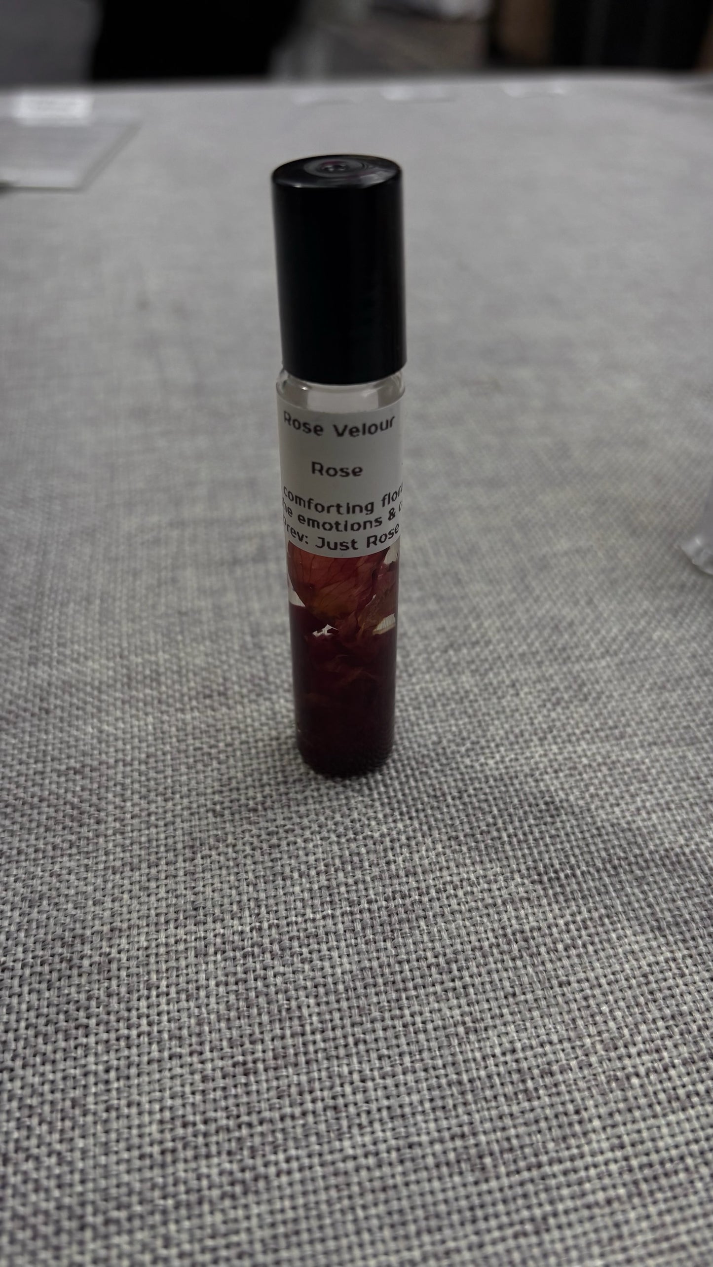 Essential Oil Rollerballs | Unique Handcrafted Aromatherapy Blends | YSIO; UK