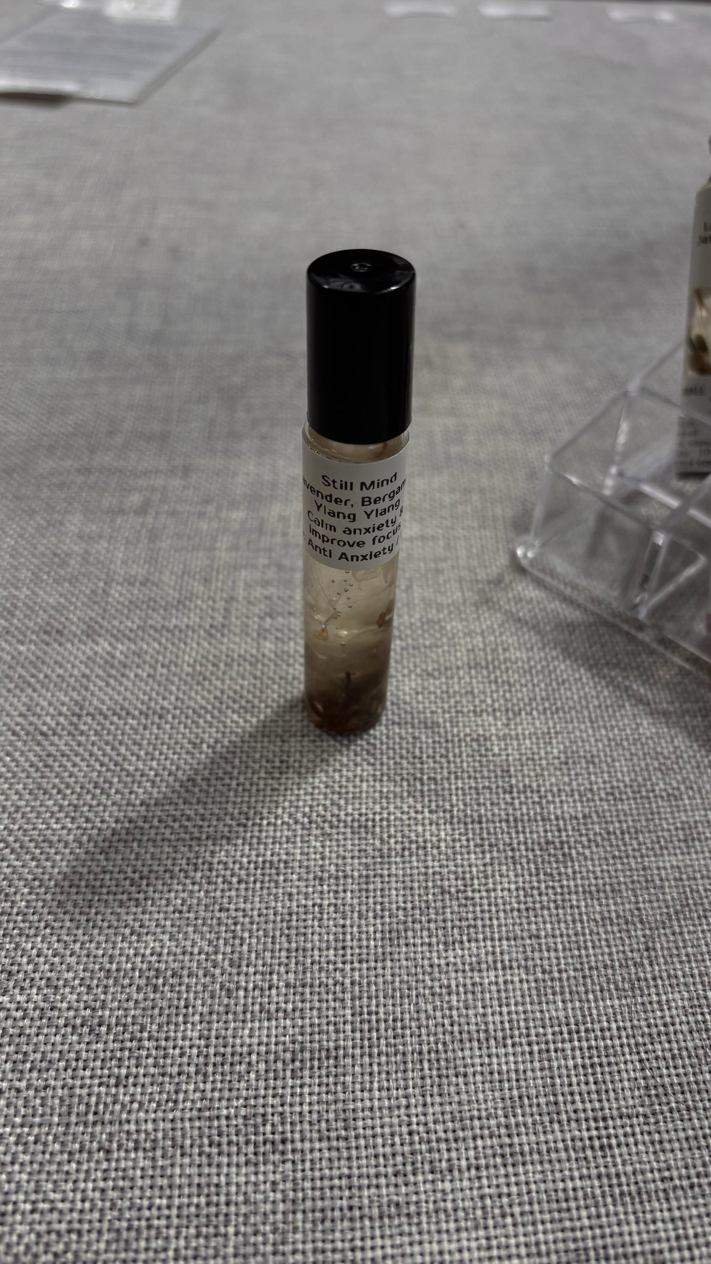 Essential Oil Rollerballs | Unique Handcrafted Aromatherapy Blends | YSIO; UK