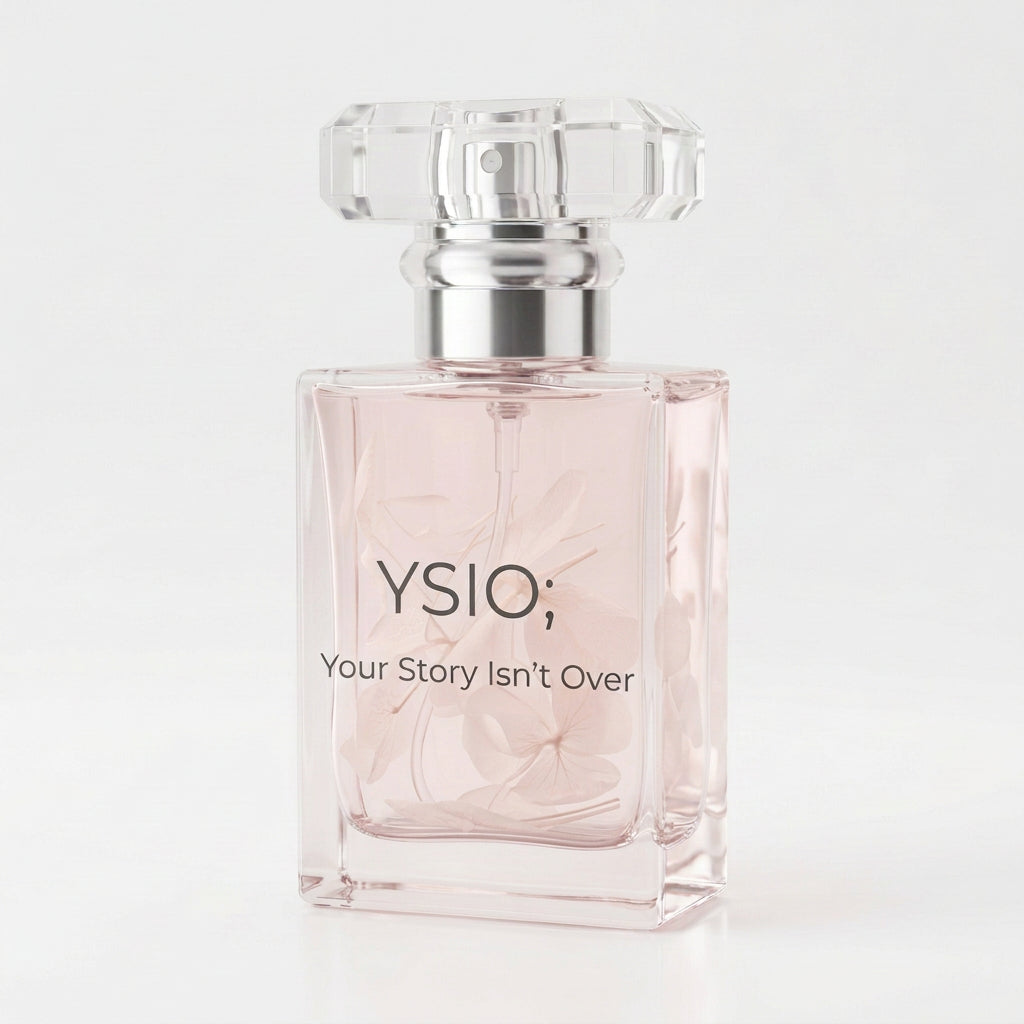 Gourmand Perfume Collection