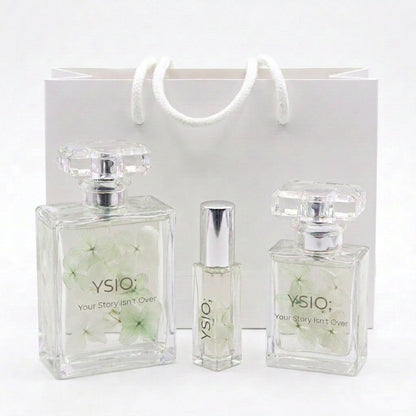 Gourmand Perfume Collection