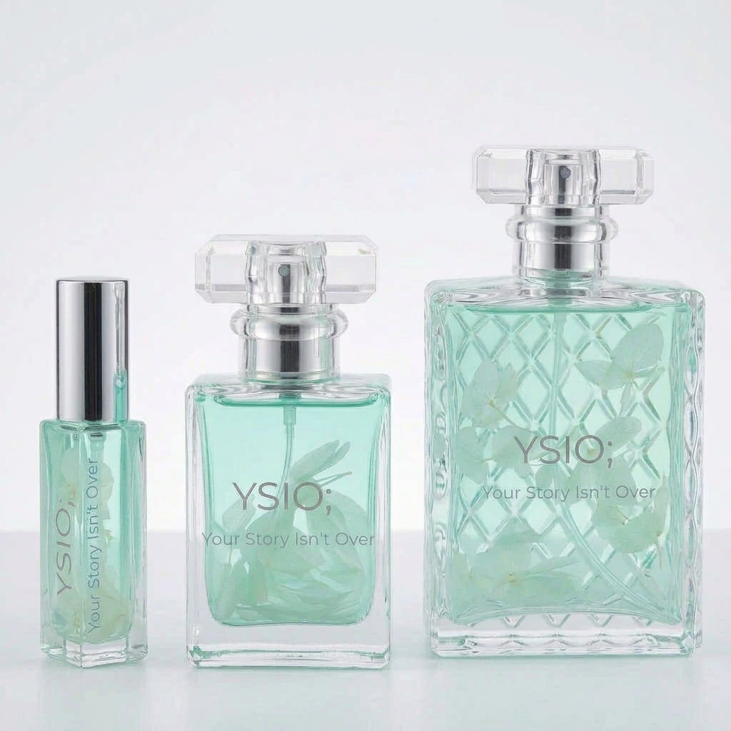 EDParfum — Returning Favourites