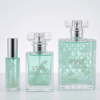 EDParfum — Returning Favourites
