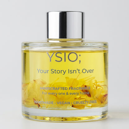 Long Lasting Reed Diffusers