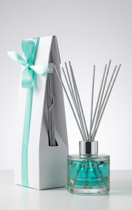 Long Lasting Reed Diffusers