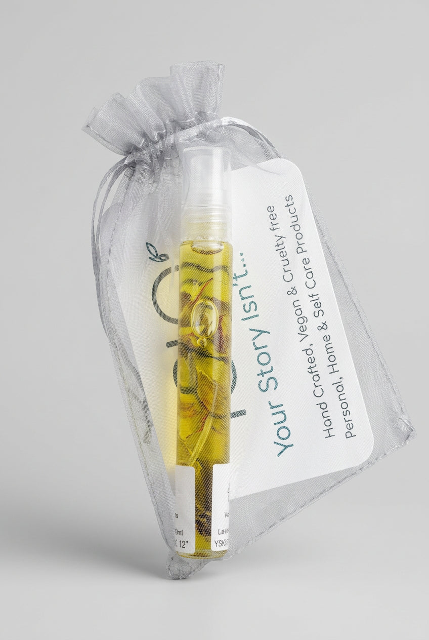 Relax & Sleep Range