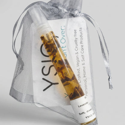 Relax & Sleep Range