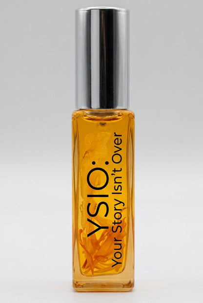 Gourmand Perfume Collection