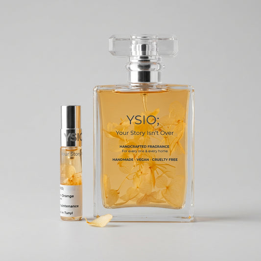 EDParfum — Returning Favourites