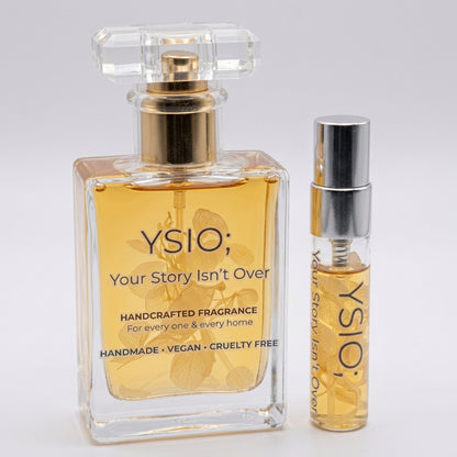 Gourmand Perfume Collection