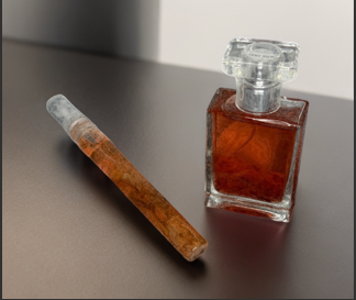 EDParfum - The Gourmand Collection