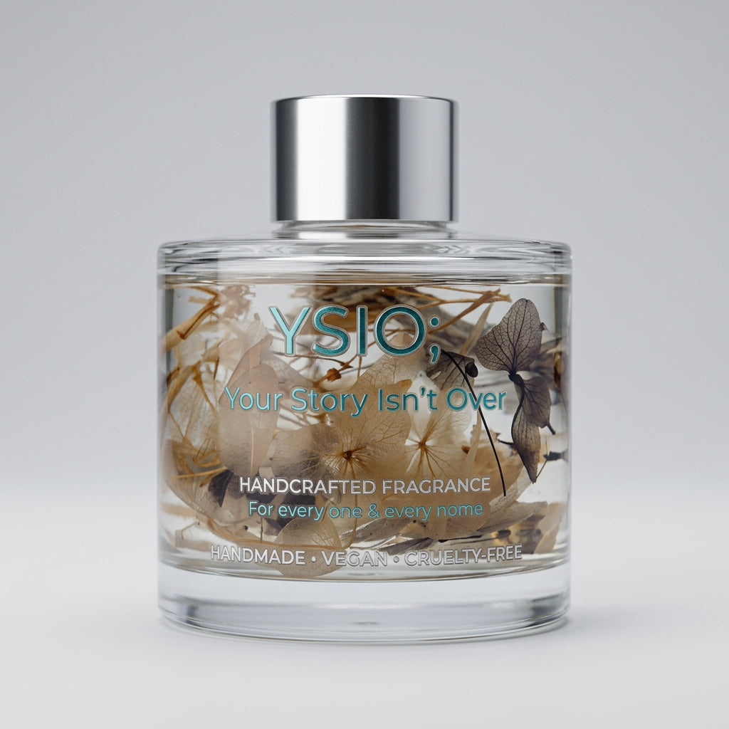 Long Lasting Reed Diffusers
