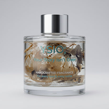 Long Lasting Reed Diffusers