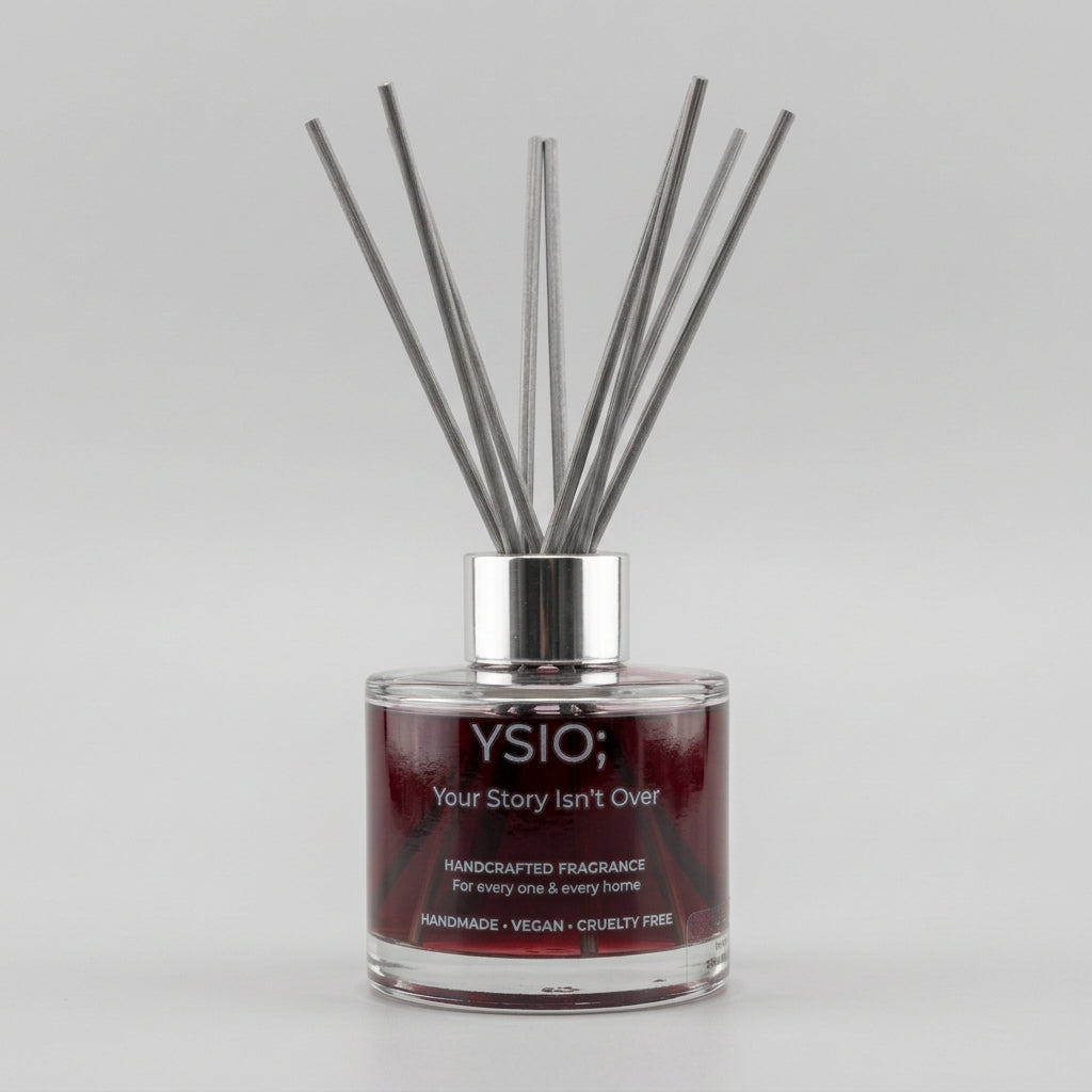 Long Lasting Reed Diffusers