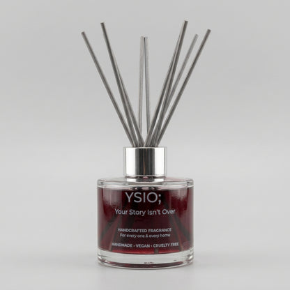 Long Lasting Reed Diffusers