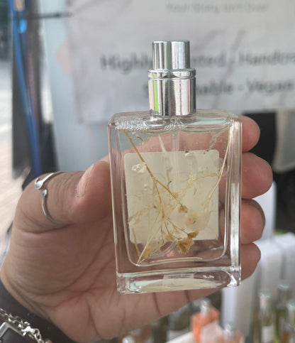 Natural Essential oil Unique fragrances