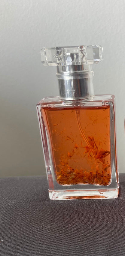 Natural Essential oil Unique fragrances