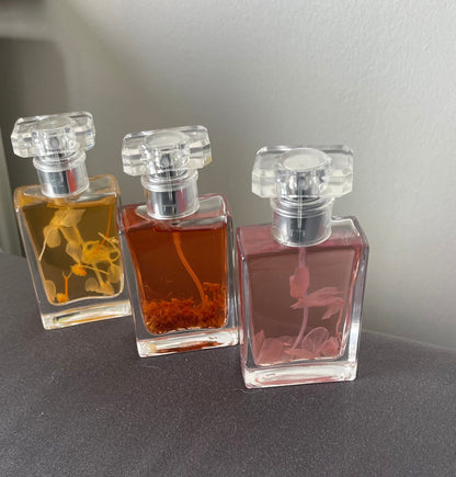 Natural Essential oil Unique fragrances