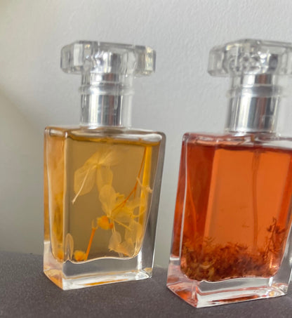 Natural Essential oil Unique fragrances